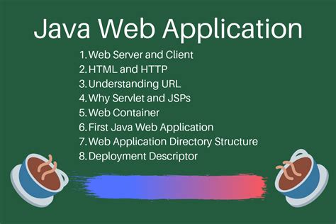 Java web